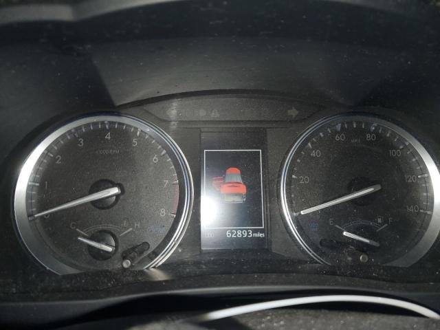 2019 TOYOTA HIGHLANDER - 5TDJZRFHXKS704718