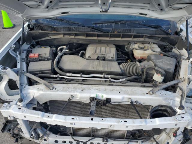 2022 GMC SIERRA C15 - 1GTPHAEK8NZ590619