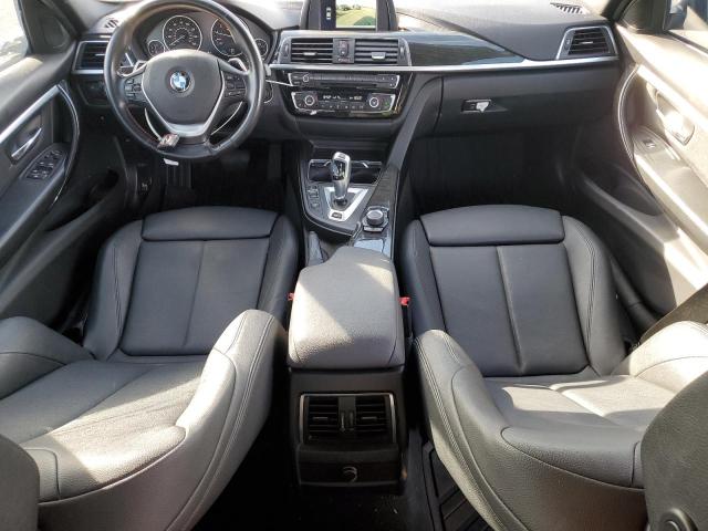 2018 BMW 330E WBA8E1C52JA756990