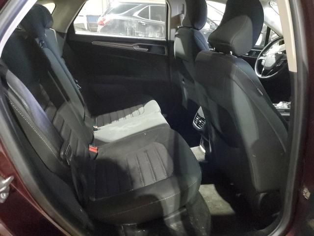 2018 FORD FUSION SE - 3FA6P0HD6JR223860