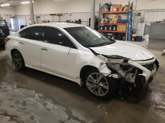 Vin: 1n4al3ap2dc195957, lot: 43273695, nissan altima 2.5 20134