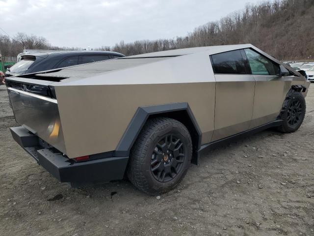 2024 TESLA CYBERTRUCK 7G2CEHED0RA014997