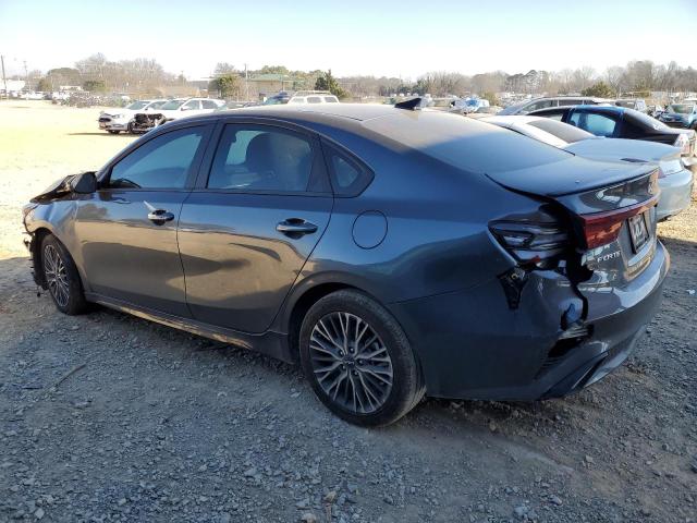 Vin: 3kpf54ad2re752193, lot: 87964915, kia forte gt line 20242