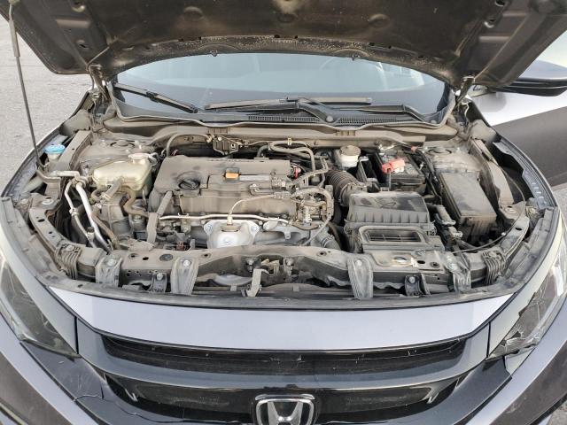 2021 HONDA CIVIC SPOR - 2HGFC2F80MH512662