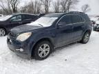 2015 CHEVROLET EQUINOX LT - 2GNFLCE39F6201604