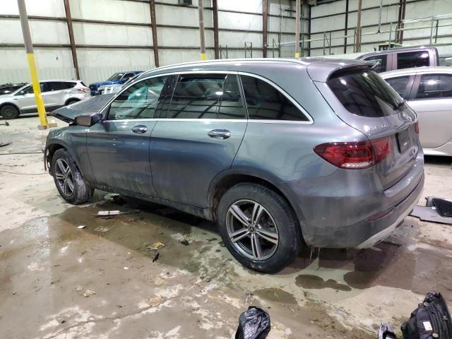 Vin: w1n0g8eb9lf772589, lot: 89183355, mercedes-benz glc-class 300 4matic 20202