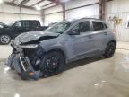 2021 HYUNDAI KONA NIGHT - KM8K63A55MU692012