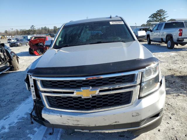 2015 CHEVROLET TAHOE C150 - 1GNSCBKC5FR292582