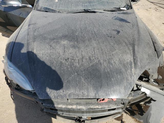 2015 TESLA MODEL S P8 5YJSA1H40FF097620