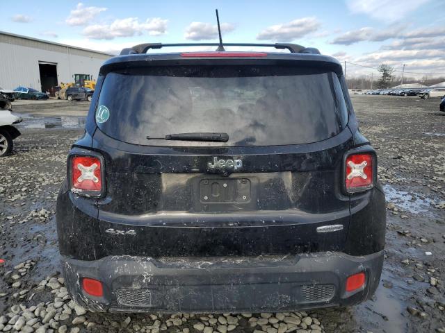 2015 JEEP RENEGADE L - ZACCJBBT9FPB86637