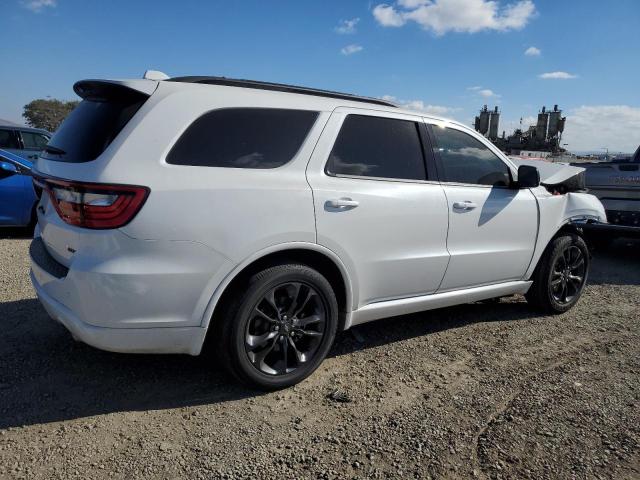 2021 DODGE DURANGO GT - 1C4RDHDG6MC641191