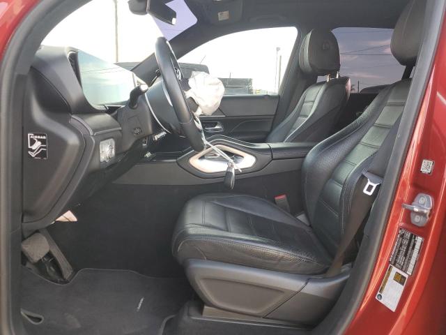 2020 MERCEDES-BENZ GLE 350 4JGFB4JE5LA132946
