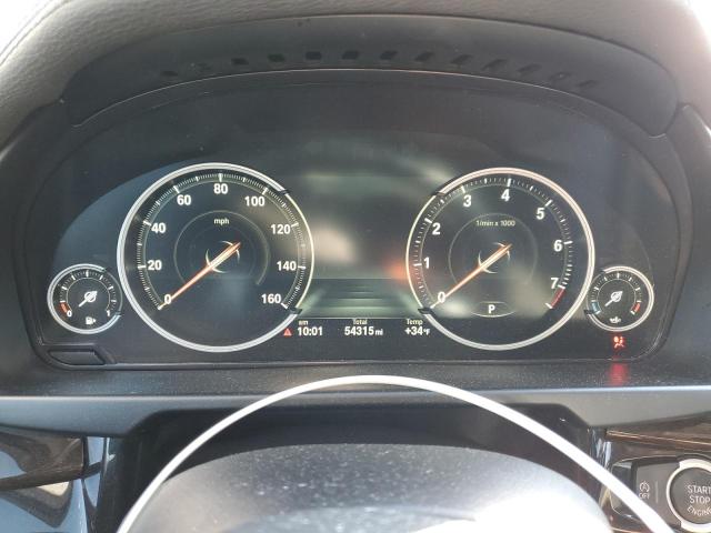 2016 BMW X6 XDRIVE3 - 5UXKU2C5XG0N78325