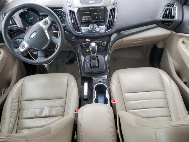 2015 FORD ESCAPE TIT - 1FMCU0J93FUC40459