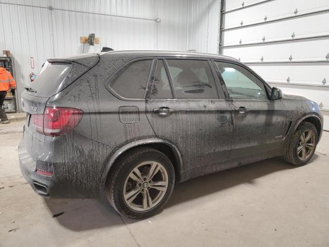 2017 BMW X5 XDRIVE3 - 5UXKR0C5XH0V67722