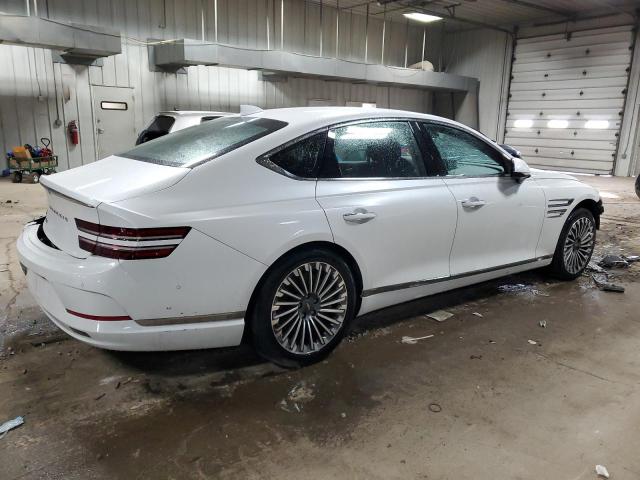 2023 GENESIS G80 KMTGE4S16PU006368