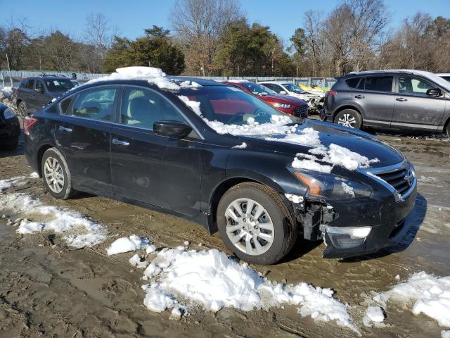 Vin: 1n4al3apxdc915439, lot: 87077064, nissan altima 2.5 20134