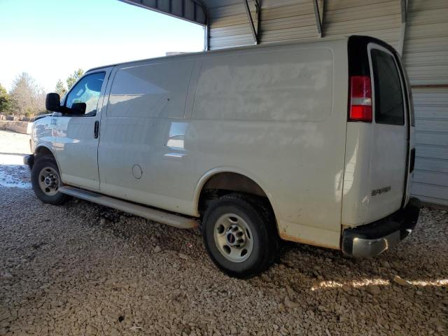 2020 GMC SAVANA G25 1GTW7AFG0L1167859