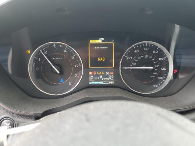 2023 SUBARU CROSSTREK JF2GTHNC6PH279569