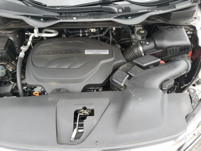 2019 HONDA ODYSSEY EX 5FNRL6H55KB023425