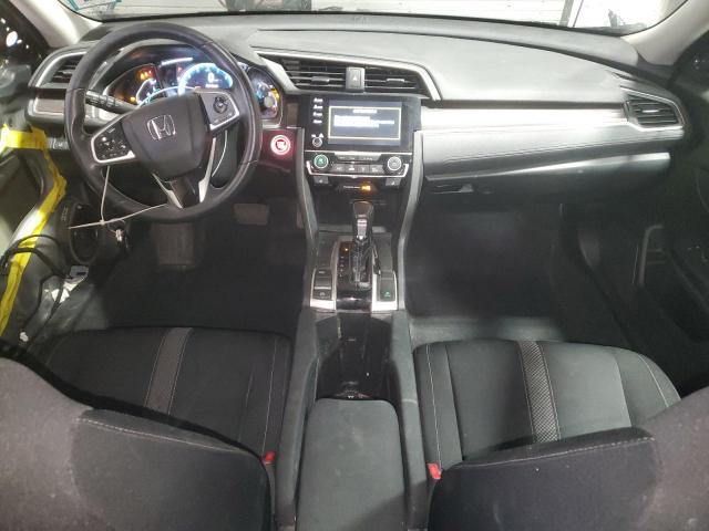 2019 HONDA CIVIC EX - 19XFC1F36KE201520
