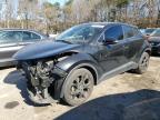2022 TOYOTA C-HR XLE - JTNKHMBX4N1131061