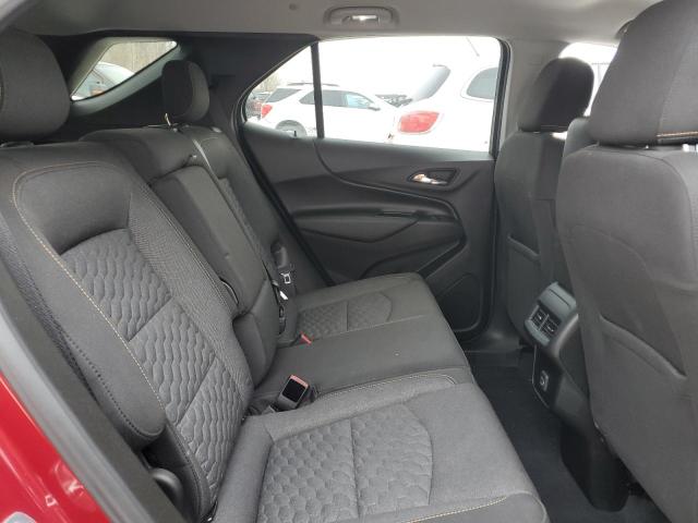 2019 CHEVROLET EQUINOX LT 2GNAXKEV6K6226254