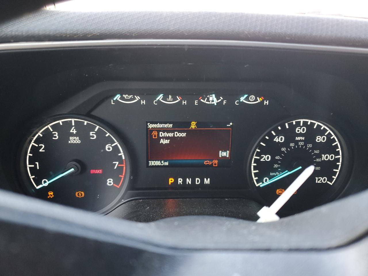 Ford F150 2023