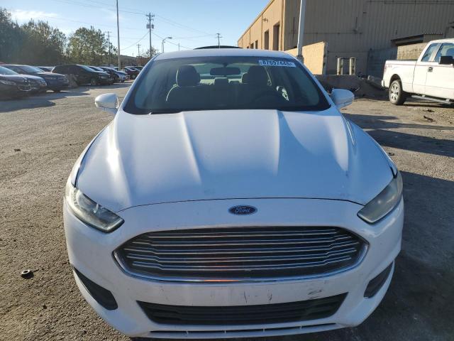 2015 FORD FUSION SE - 1FA6P0H70F5100866