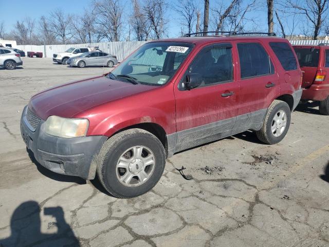 FORD ESCAPE XLT