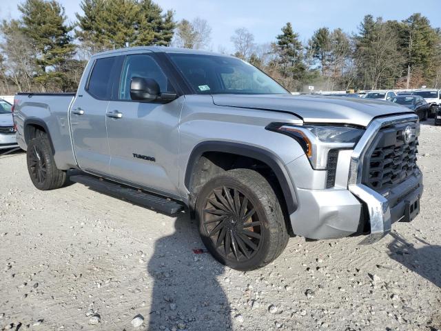 2024 TOYOTA TUNDRA DOU 5TFLA5DA2RX141229