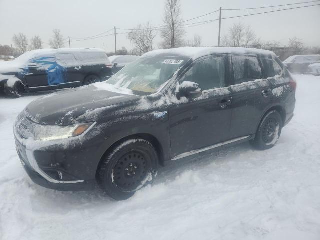 2018 MITSUBISHI OUTLANDER JA4J24A56JZ614736