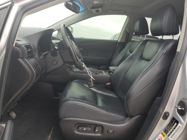 2015 LEXUS RX 350 - 2T2ZK1BA3FC184681