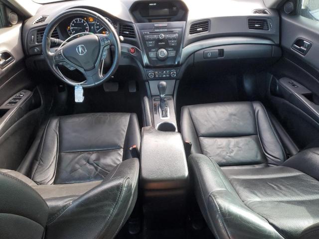 2015 ACURA ILX 20 19VDE1F37FE009796
