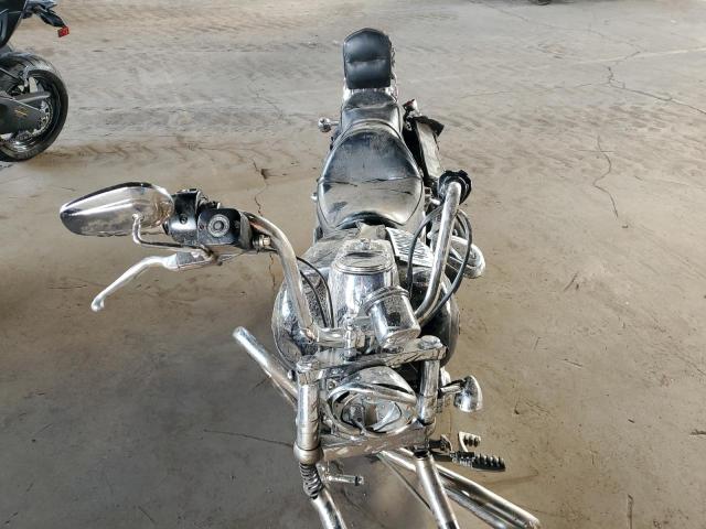2004 HARLEY-DAVIDSON FXDWGI 1HD1GPW194K329331