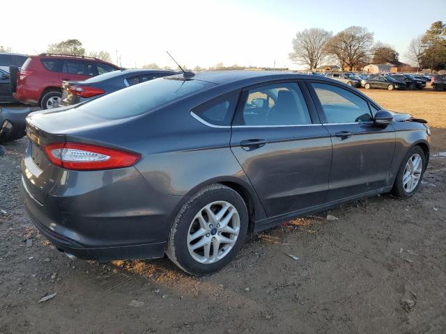 Vin: 3fa6p0h77gr130901, lot: 43043355, ford fusion se 20163
