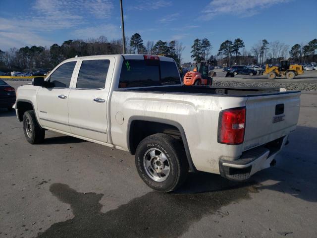 Vin: 3gtu2wec0fg168257, lot: 53679235, gmc sierra k1500 denali 20152