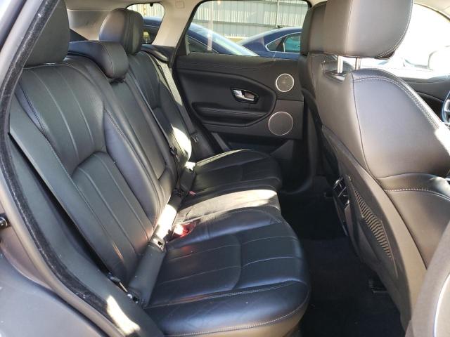 2017 LAND ROVER RANGE ROVE - SALVP2BG4HH198580