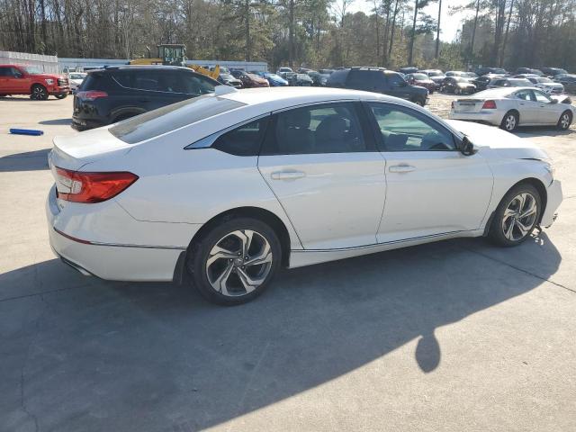 2019 HONDA ACCORD EXL - 1HGCV2F56KA010351