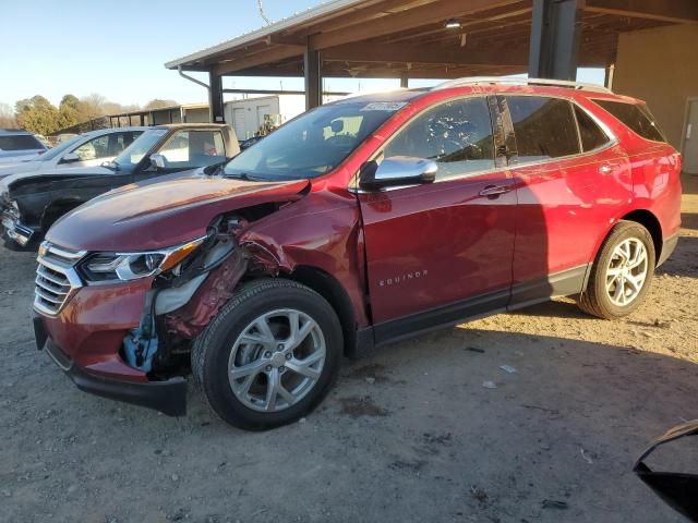 CHEVROLET EQUINOX PR