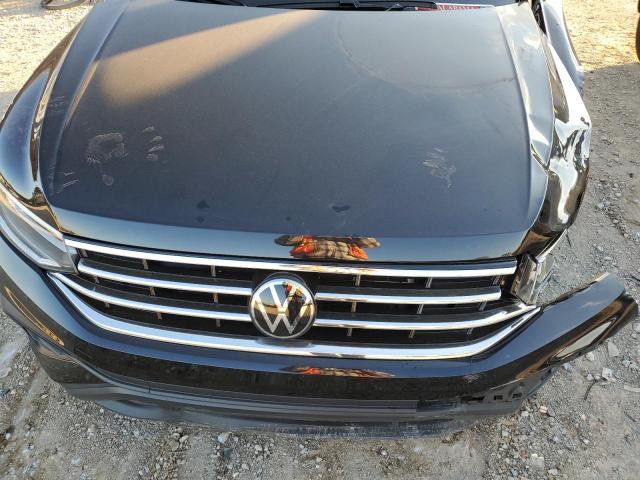 2024 VOLKSWAGEN TIGUAN SE - 3VVNB7AXXRM191250