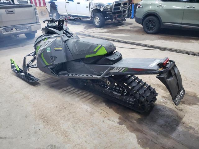 ARCTIC CAT ARTIC CAT 2022 gray   4UF1S2JH2NT102137 photo #4