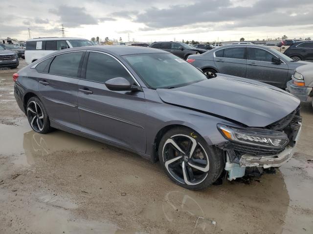 2019 HONDA ACCORD SPO 1HGCV1F35KA164137
