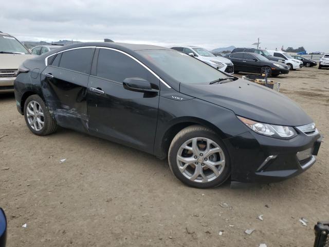 2017 CHEVROLET VOLT PREMI - 1G1RD6S59HU134574