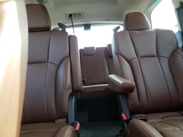 2019 SUBARU ASCENT TOU 4S4WMARD5K3466854