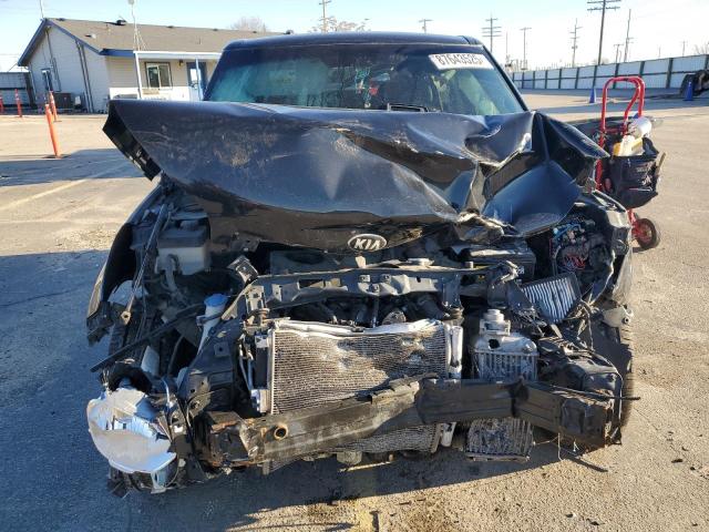 2018 KIA SOUL ! - KNDJX3AA9J7533000