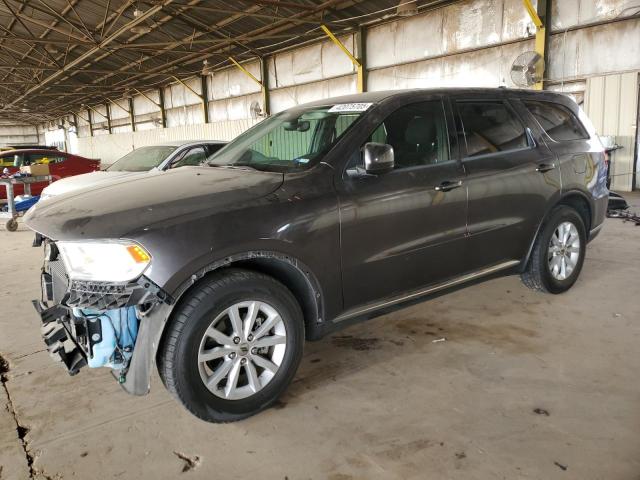 DODGE DURANGO SX