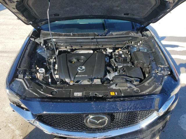2020 MAZDA CX-5 GRAND - JM3KFBDM5L0805634