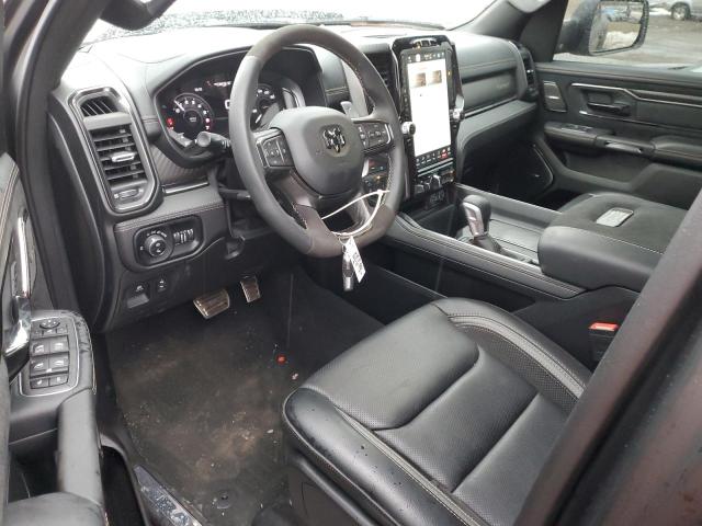 2024 RAM 1500 TRX 1C6SRFU99RN201462