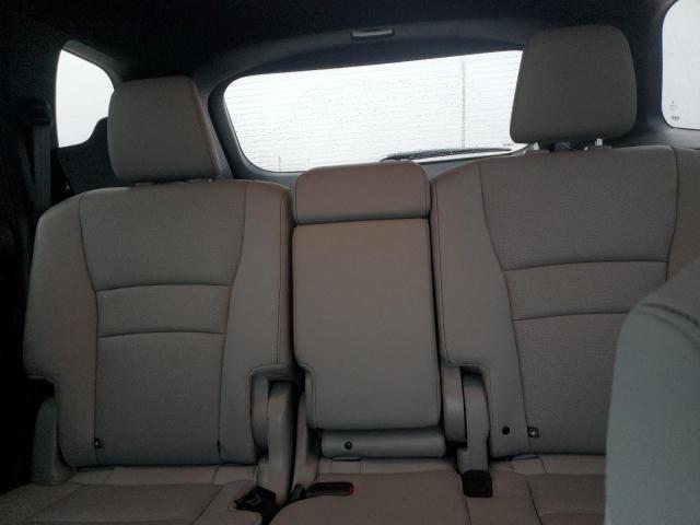 2022 HONDA PASSPORT E - 5FNYF8H5XNB018899